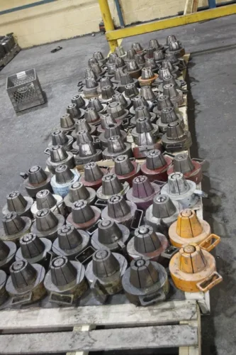 Photo #78 of 2-DAY AUCTION - DAY# 2: DUE TO CLOSING OF MAJOR TIER ONE AUTOMOTIVE SUPPLIER UNPRECEDENTED OFFERING OF EXHAUST SYSTEM MFG EQUIPMENT