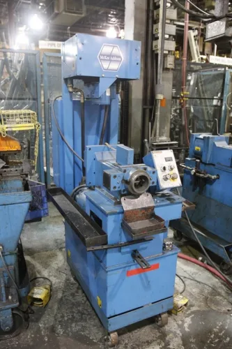 Photo #81 of 2-DAY AUCTION - DAY# 2: DUE TO CLOSING OF MAJOR TIER ONE AUTOMOTIVE SUPPLIER UNPRECEDENTED OFFERING OF EXHAUST SYSTEM MFG EQUIPMENT