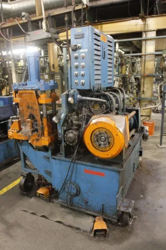 Photo #89 of 2-DAY AUCTION - DAY# 2: DUE TO CLOSING OF MAJOR TIER ONE AUTOMOTIVE SUPPLIER UNPRECEDENTED OFFERING OF EXHAUST SYSTEM MFG EQUIPMENT