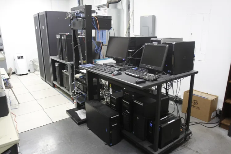 Photo #100 of 2-DAY AUCTION - DAY# 2: DUE TO CLOSING OF MAJOR TIER ONE AUTOMOTIVE SUPPLIER UNPRECEDENTED OFFERING OF EXHAUST SYSTEM MFG EQUIPMENT