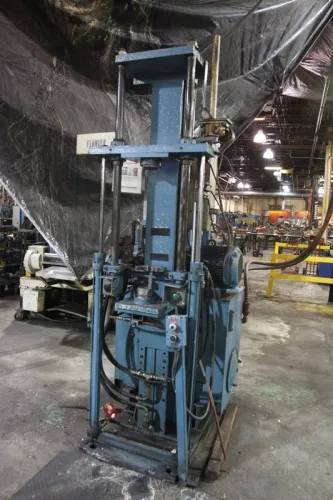 Photo #120 of 2-DAY AUCTION - DAY# 2: DUE TO CLOSING OF MAJOR TIER ONE AUTOMOTIVE SUPPLIER UNPRECEDENTED OFFERING OF EXHAUST SYSTEM MFG EQUIPMENT