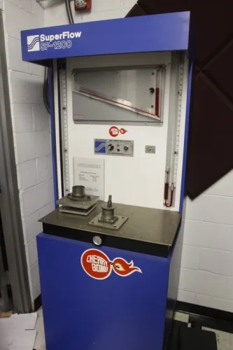 Photo #133 of 2-DAY AUCTION - DAY# 2: DUE TO CLOSING OF MAJOR TIER ONE AUTOMOTIVE SUPPLIER UNPRECEDENTED OFFERING OF EXHAUST SYSTEM MFG EQUIPMENT