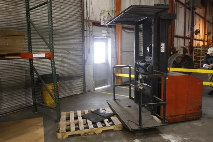 Photo #139 of 2-DAY AUCTION - DAY# 2: DUE TO CLOSING OF MAJOR TIER ONE AUTOMOTIVE SUPPLIER UNPRECEDENTED OFFERING OF EXHAUST SYSTEM MFG EQUIPMENT