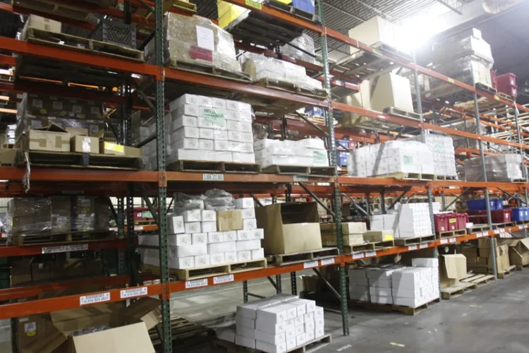 Photo #142 of 2-DAY AUCTION - DAY# 2: DUE TO CLOSING OF MAJOR TIER ONE AUTOMOTIVE SUPPLIER UNPRECEDENTED OFFERING OF EXHAUST SYSTEM MFG EQUIPMENT