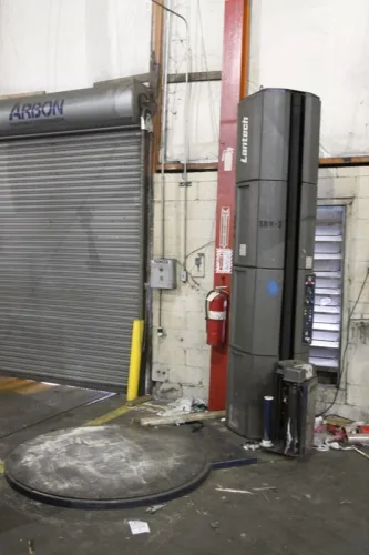 Photo #144 of 2-DAY AUCTION - DAY# 2: DUE TO CLOSING OF MAJOR TIER ONE AUTOMOTIVE SUPPLIER UNPRECEDENTED OFFERING OF EXHAUST SYSTEM MFG EQUIPMENT