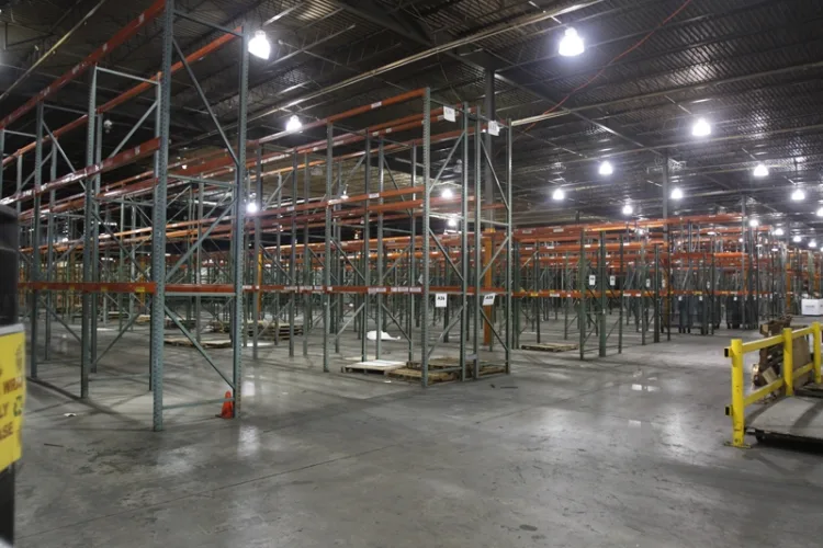 Photo #145 of 2-DAY AUCTION - DAY# 2: DUE TO CLOSING OF MAJOR TIER ONE AUTOMOTIVE SUPPLIER UNPRECEDENTED OFFERING OF EXHAUST SYSTEM MFG EQUIPMENT