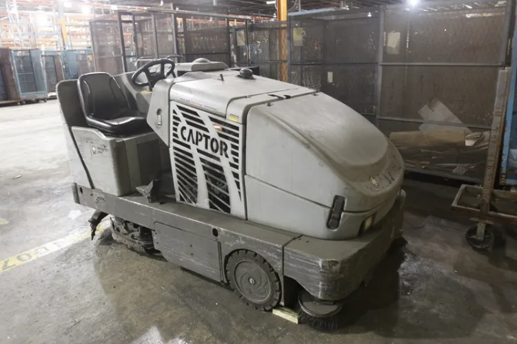 Photo #148 of 2-DAY AUCTION - DAY# 2: DUE TO CLOSING OF MAJOR TIER ONE AUTOMOTIVE SUPPLIER UNPRECEDENTED OFFERING OF EXHAUST SYSTEM MFG EQUIPMENT