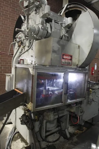 Photo #153 of 2-DAY AUCTION - DAY# 2: DUE TO CLOSING OF MAJOR TIER ONE AUTOMOTIVE SUPPLIER UNPRECEDENTED OFFERING OF EXHAUST SYSTEM MFG EQUIPMENT