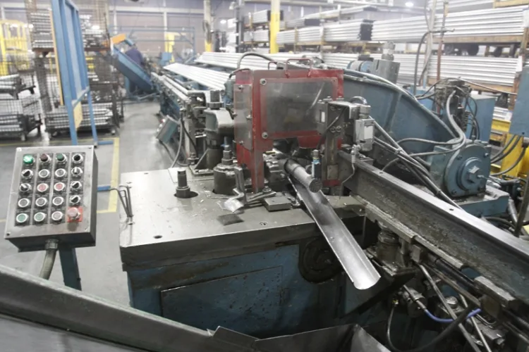 Photo #157 of 2-DAY AUCTION - DAY# 2: DUE TO CLOSING OF MAJOR TIER ONE AUTOMOTIVE SUPPLIER UNPRECEDENTED OFFERING OF EXHAUST SYSTEM MFG EQUIPMENT