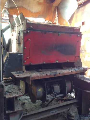 Photo #8 of ACME CASTINGS - FOUNDRY, SHOT BLASTERS, MACHINE SHOP, FABRICATION & PLANT SUPPORT EQUIPMENT, FORKLIFTS UP TO 24,000LBS. & MUCH MORE