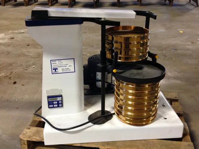 Photo #24 of ACME CASTINGS - FOUNDRY, SHOT BLASTERS, MACHINE SHOP, FABRICATION & PLANT SUPPORT EQUIPMENT, FORKLIFTS UP TO 24,000LBS. & MUCH MORE