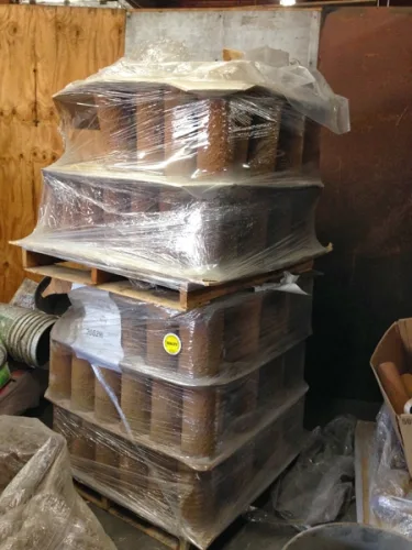 Photo #26 of ACME CASTINGS - FOUNDRY, SHOT BLASTERS, MACHINE SHOP, FABRICATION & PLANT SUPPORT EQUIPMENT, FORKLIFTS UP TO 24,000LBS. & MUCH MORE