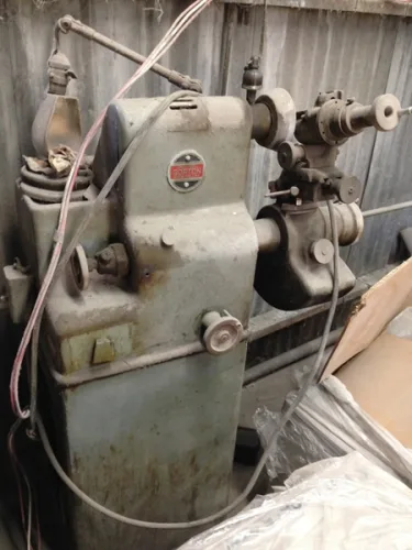 Photo #38 of ACME CASTINGS - FOUNDRY, SHOT BLASTERS, MACHINE SHOP, FABRICATION & PLANT SUPPORT EQUIPMENT, FORKLIFTS UP TO 24,000LBS. & MUCH MORE