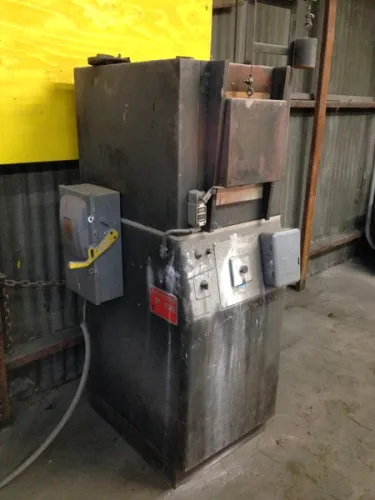 Photo #39 of ACME CASTINGS - FOUNDRY, SHOT BLASTERS, MACHINE SHOP, FABRICATION & PLANT SUPPORT EQUIPMENT, FORKLIFTS UP TO 24,000LBS. & MUCH MORE