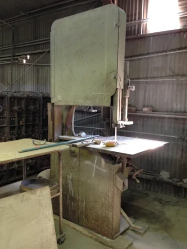 Photo #45 of ACME CASTINGS - FOUNDRY, SHOT BLASTERS, MACHINE SHOP, FABRICATION & PLANT SUPPORT EQUIPMENT, FORKLIFTS UP TO 24,000LBS. & MUCH MORE