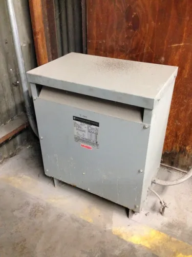 Photo #56 of ACME CASTINGS - FOUNDRY, SHOT BLASTERS, MACHINE SHOP, FABRICATION & PLANT SUPPORT EQUIPMENT, FORKLIFTS UP TO 24,000LBS. & MUCH MORE