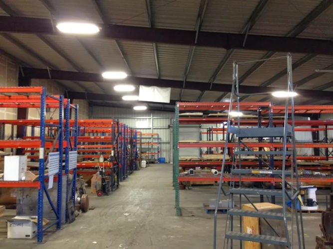 Photo #57 of ACME CASTINGS - FOUNDRY, SHOT BLASTERS, MACHINE SHOP, FABRICATION & PLANT SUPPORT EQUIPMENT, FORKLIFTS UP TO 24,000LBS. & MUCH MORE