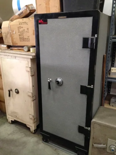 Photo #59 of ACME CASTINGS - FOUNDRY, SHOT BLASTERS, MACHINE SHOP, FABRICATION & PLANT SUPPORT EQUIPMENT, FORKLIFTS UP TO 24,000LBS. & MUCH MORE