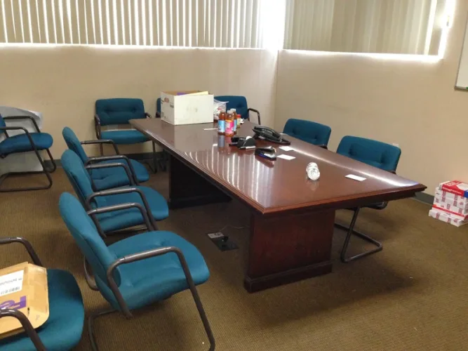 Photo #61 of ACME CASTINGS - FOUNDRY, SHOT BLASTERS, MACHINE SHOP, FABRICATION & PLANT SUPPORT EQUIPMENT, FORKLIFTS UP TO 24,000LBS. & MUCH MORE