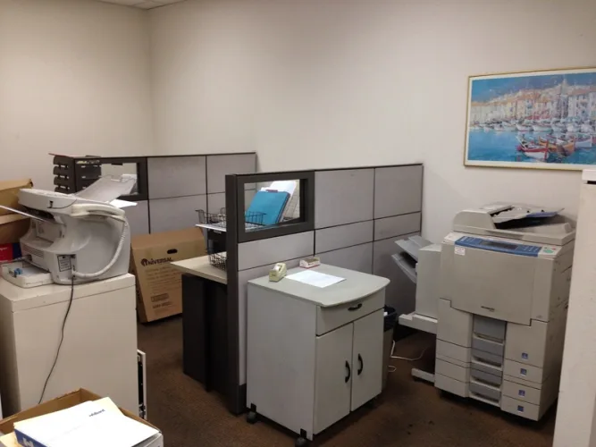 Photo #62 of ACME CASTINGS - FOUNDRY, SHOT BLASTERS, MACHINE SHOP, FABRICATION & PLANT SUPPORT EQUIPMENT, FORKLIFTS UP TO 24,000LBS. & MUCH MORE