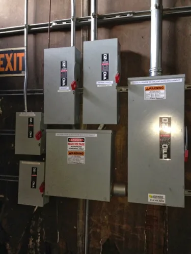 Photo #65 of ACME CASTINGS - FOUNDRY, SHOT BLASTERS, MACHINE SHOP, FABRICATION & PLANT SUPPORT EQUIPMENT, FORKLIFTS UP TO 24,000LBS. & MUCH MORE