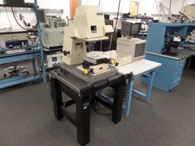 Photo #11 of 2-DAY GLOBAL ONLINE AUCTION - DAY #2: ASSETS NO LONGER REQUIRED IN THE CONTINUED OPERATIONS OF QUANTUM, LEADER IN DATA PROTECTION AND BIG DATA MANAGEMENT SOLUTIONS TO INCLUDE HUNDREDS OF LOTS OF TEST & MEASUREMENT EQUIPMENT