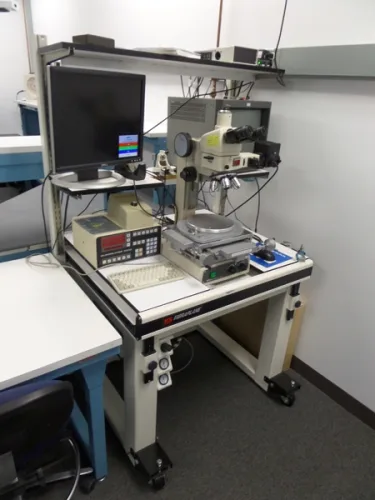 Photo #14 of 2-DAY GLOBAL ONLINE AUCTION - DAY #2: ASSETS NO LONGER REQUIRED IN THE CONTINUED OPERATIONS OF QUANTUM, LEADER IN DATA PROTECTION AND BIG DATA MANAGEMENT SOLUTIONS TO INCLUDE HUNDREDS OF LOTS OF TEST & MEASUREMENT EQUIPMENT