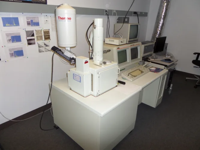 Photo #26 of 2-DAY GLOBAL ONLINE AUCTION - DAY #2: ASSETS NO LONGER REQUIRED IN THE CONTINUED OPERATIONS OF QUANTUM, LEADER IN DATA PROTECTION AND BIG DATA MANAGEMENT SOLUTIONS TO INCLUDE HUNDREDS OF LOTS OF TEST & MEASUREMENT EQUIPMENT