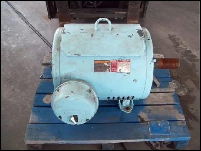 Photo #1 of Due to a Relocation of the Tallapoosa NCI Facility the Following Equipment will be Available MAJOR METAL BUILDING MANUFACTURER