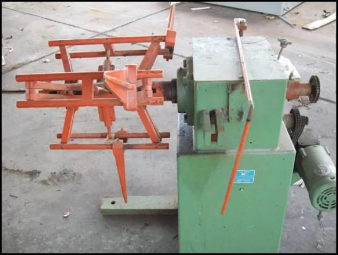Photo #12 of Due to a Relocation of the Tallapoosa NCI Facility the Following Equipment will be Available MAJOR METAL BUILDING MANUFACTURER