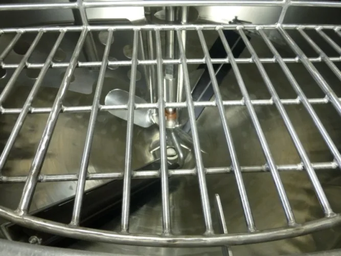 Photo #40 of BLOUNT FINE FOODS: SOUP & DRESSINGS PRODUCTION & PACKAGING EQUIPMENT