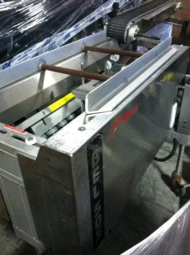 Photo #43 of BLOUNT FINE FOODS: SOUP & DRESSINGS PRODUCTION & PACKAGING EQUIPMENT