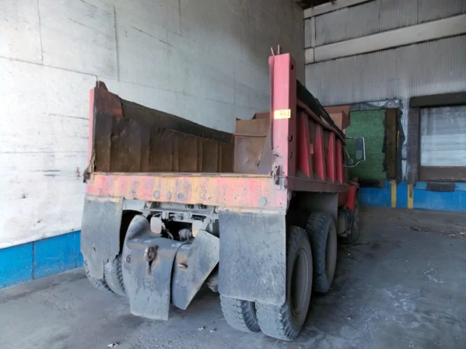 Photo #3 of DUE TO PLANT CLOSURE: VASSAR FOUNDRY - FOUNDRY SUPPLIER TO TRANSPORTATION & INDUSTRIAL MARKETS