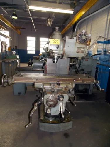 Photo #41 of DUE TO PLANT CLOSURE: VASSAR FOUNDRY - FOUNDRY SUPPLIER TO TRANSPORTATION & INDUSTRIAL MARKETS