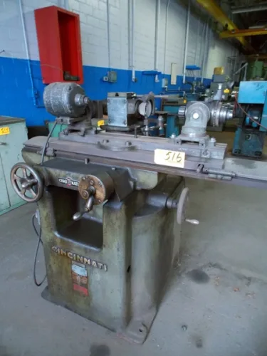 Photo #46 of DUE TO PLANT CLOSURE: VASSAR FOUNDRY - FOUNDRY SUPPLIER TO TRANSPORTATION & INDUSTRIAL MARKETS