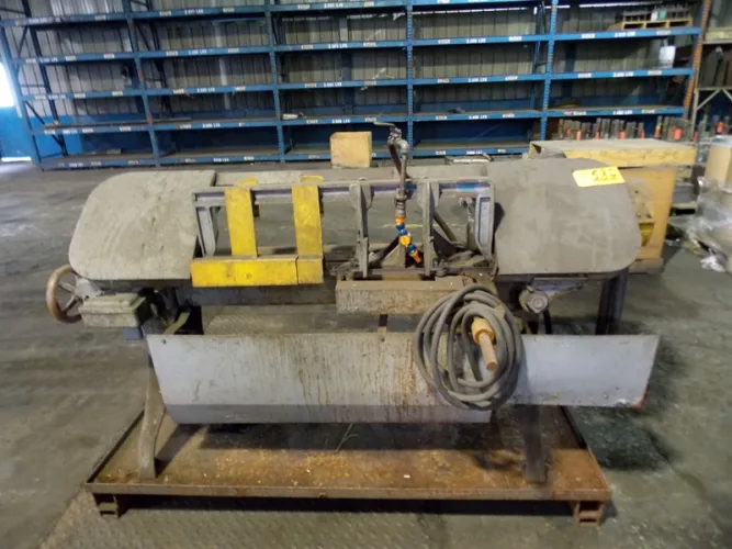 Photo #55 of DUE TO PLANT CLOSURE: VASSAR FOUNDRY - FOUNDRY SUPPLIER TO TRANSPORTATION & INDUSTRIAL MARKETS