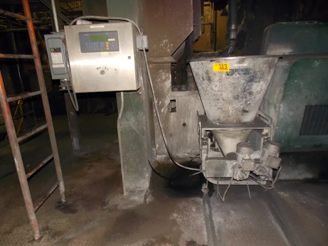 Photo #63 of DUE TO PLANT CLOSURE: VASSAR FOUNDRY - FOUNDRY SUPPLIER TO TRANSPORTATION & INDUSTRIAL MARKETS