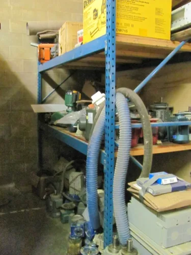 Photo #22 of COMPLETE PLANT CLOSURE OF AWARD HARDWOOD FLOORING LLC - A LEADING MANUFACTURER OF HIGH-END WOOD FLOORING