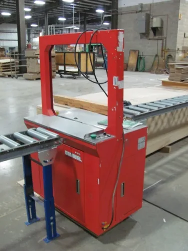 Photo #24 of COMPLETE PLANT CLOSURE OF AWARD HARDWOOD FLOORING LLC - A LEADING MANUFACTURER OF HIGH-END WOOD FLOORING