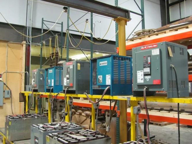 Photo #28 of COMPLETE PLANT CLOSURE OF AWARD HARDWOOD FLOORING LLC - A LEADING MANUFACTURER OF HIGH-END WOOD FLOORING