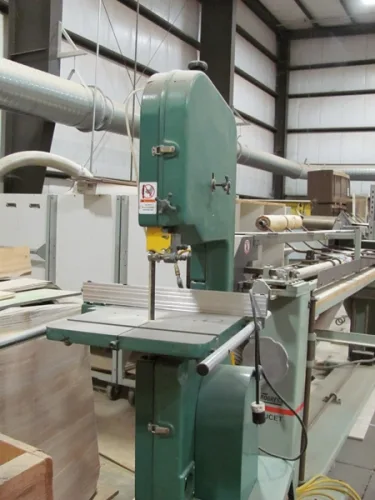 Photo #30 of COMPLETE PLANT CLOSURE OF AWARD HARDWOOD FLOORING LLC - A LEADING MANUFACTURER OF HIGH-END WOOD FLOORING