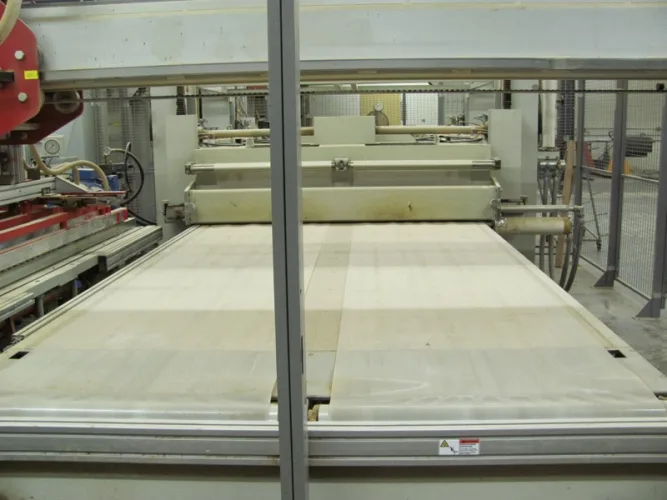 Photo #53 of COMPLETE PLANT CLOSURE OF AWARD HARDWOOD FLOORING LLC - A LEADING MANUFACTURER OF HIGH-END WOOD FLOORING