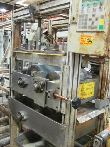 Photo #66 of COMPLETE PLANT CLOSURE OF AWARD HARDWOOD FLOORING LLC - A LEADING MANUFACTURER OF HIGH-END WOOD FLOORING
