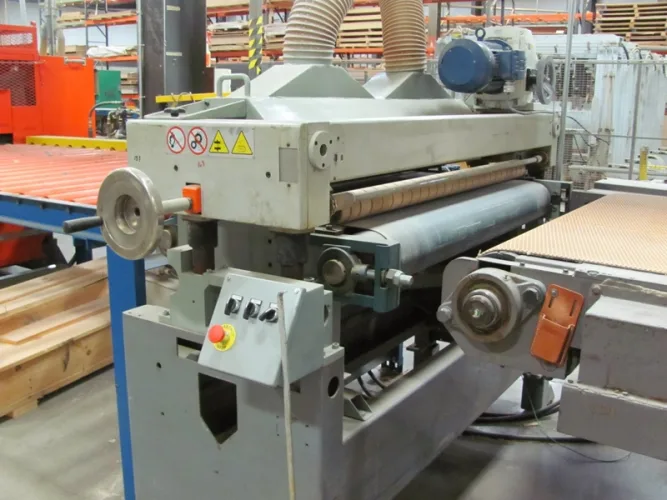 Photo #72 of COMPLETE PLANT CLOSURE OF AWARD HARDWOOD FLOORING LLC - A LEADING MANUFACTURER OF HIGH-END WOOD FLOORING