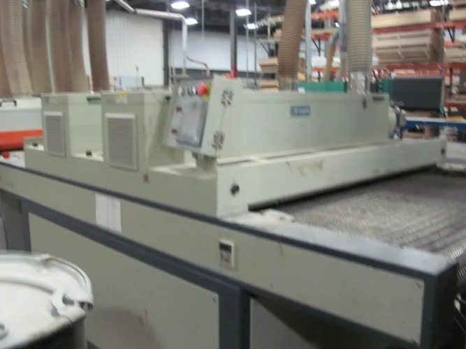 Photo #76 of COMPLETE PLANT CLOSURE OF AWARD HARDWOOD FLOORING LLC - A LEADING MANUFACTURER OF HIGH-END WOOD FLOORING