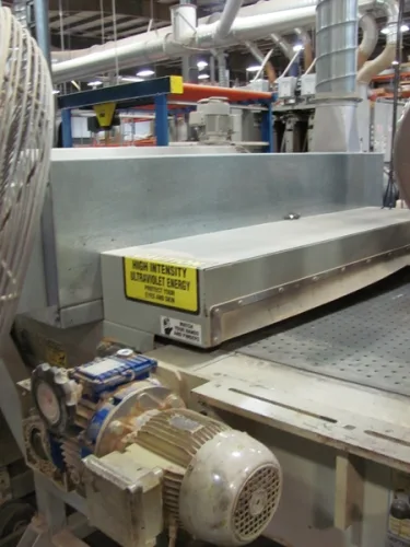Photo #89 of COMPLETE PLANT CLOSURE OF AWARD HARDWOOD FLOORING LLC - A LEADING MANUFACTURER OF HIGH-END WOOD FLOORING