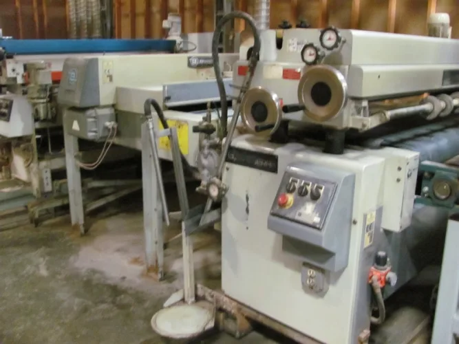 Photo #98 of COMPLETE PLANT CLOSURE OF AWARD HARDWOOD FLOORING LLC - A LEADING MANUFACTURER OF HIGH-END WOOD FLOORING