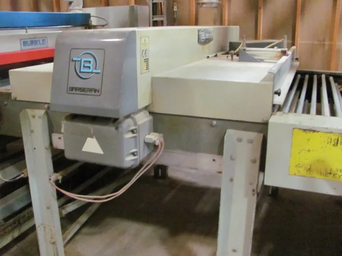 Photo #99 of COMPLETE PLANT CLOSURE OF AWARD HARDWOOD FLOORING LLC - A LEADING MANUFACTURER OF HIGH-END WOOD FLOORING