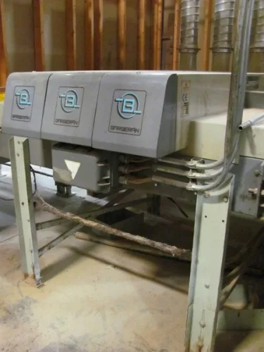 Photo #101 of COMPLETE PLANT CLOSURE OF AWARD HARDWOOD FLOORING LLC - A LEADING MANUFACTURER OF HIGH-END WOOD FLOORING