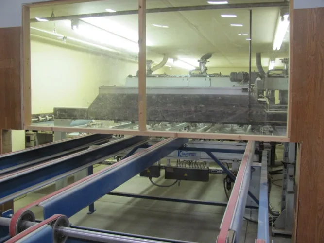 Photo #106 of COMPLETE PLANT CLOSURE OF AWARD HARDWOOD FLOORING LLC - A LEADING MANUFACTURER OF HIGH-END WOOD FLOORING